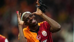Al Hilal’den Osimhen Açıklaması