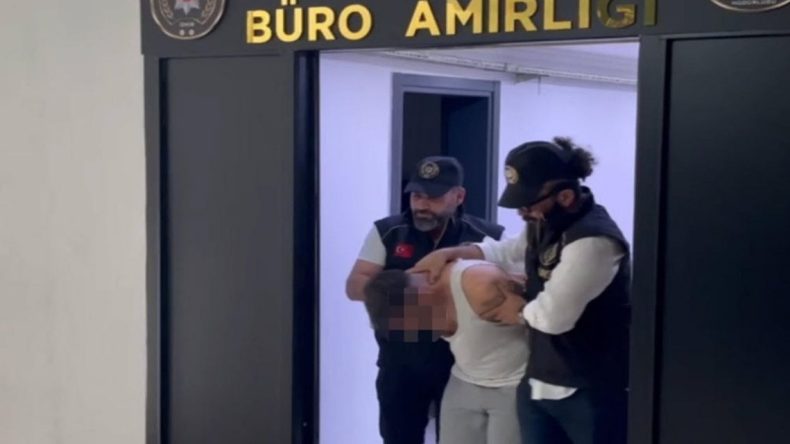 Alacak Meselesi Cinayetle Sonuçlandı: Arkadaşını Öldürdü