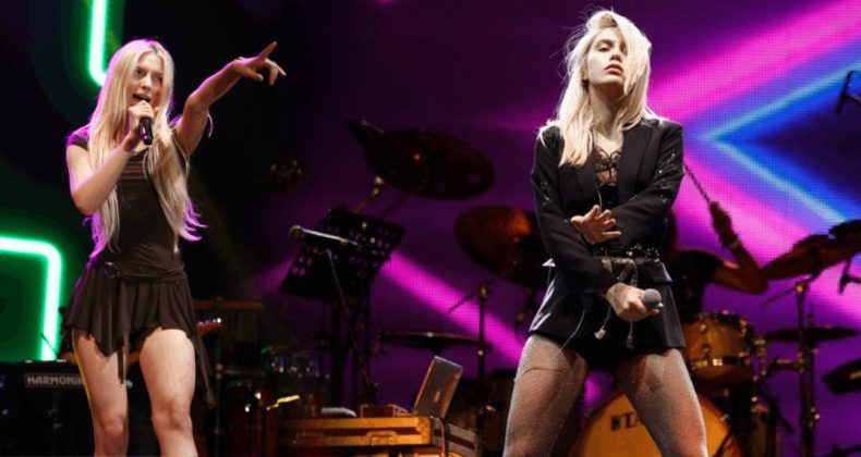 Aleyna Tilki’nin Iğdır Konseri Şok Bir Karar ile İptal Edildi