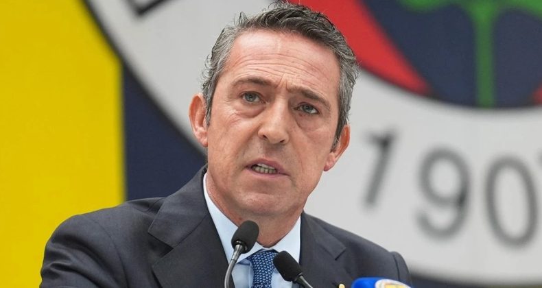 Ali Koç 15 Milyon Euro Teklif Etti!