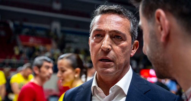 Ali Koç, Hedefine Bir Adım Daha Yaklaştı