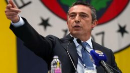 Ali Koç’a karşı anında yanıt