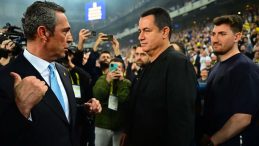 Ali Koç ve Acun Ilıcalı’nın Tek Hedefini Açıkladı