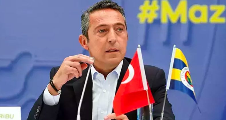 Ali Koç’tan Sürpriz Adım: Gerçek Planı Ortaya Çıktı