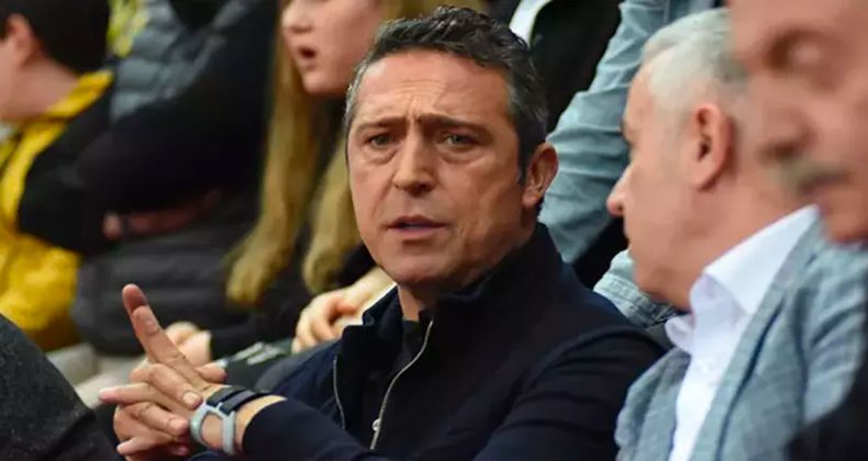 Ali Koç’un Hamlesi: Çarpıcı Transfer Teklifi Belirlendi
