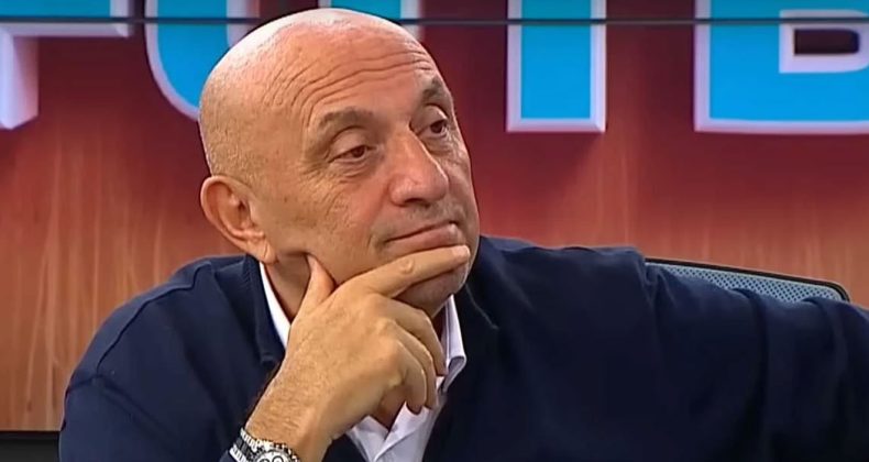 Ali Koç’un Hatasını Açıkladı