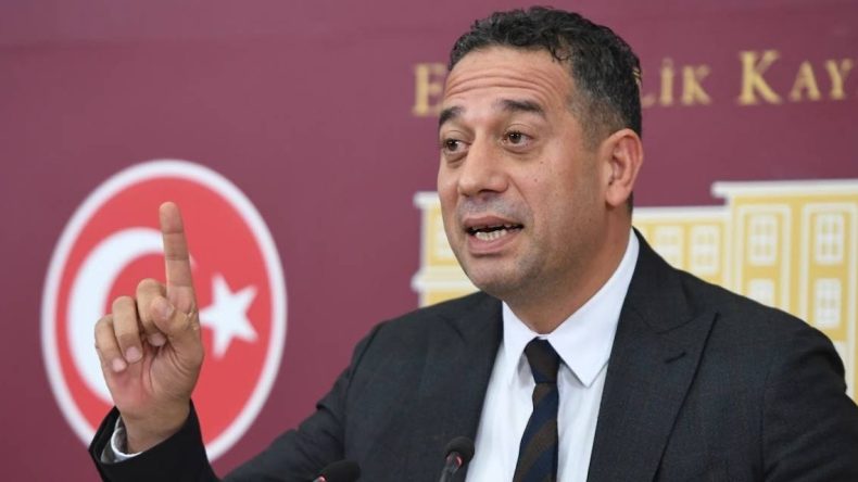 Ali Mahır Başarır’dan Cafer Mahiroğlu hakkındaki karara sert tepki