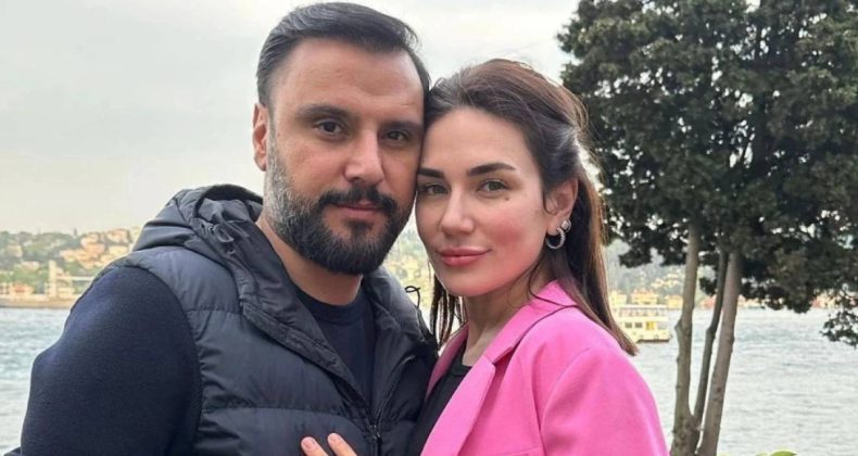 Alişan Eşini İkna Edemedi: Hayallerinin Önünde Engel Var