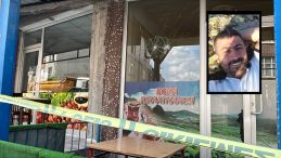 Alkollü Genç, Kazara Kalbinden Vurarak Öldürdü