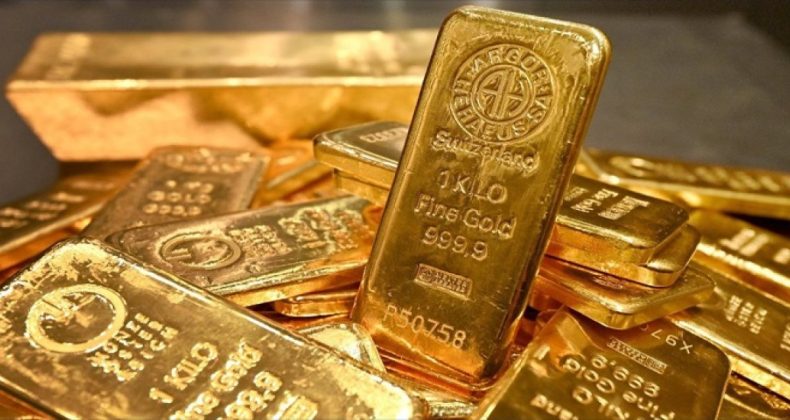 Alman Bankacılık Devinden Altınla İlgili Yeni Tahmin