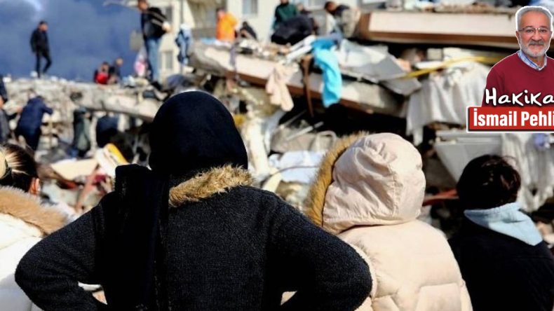 Almanya Alevi Birlikleri Federasyonu’na Yönelik Deprem Yardım Paraları İddiaları!