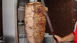 Almanya'da döner sınavı geçemedi