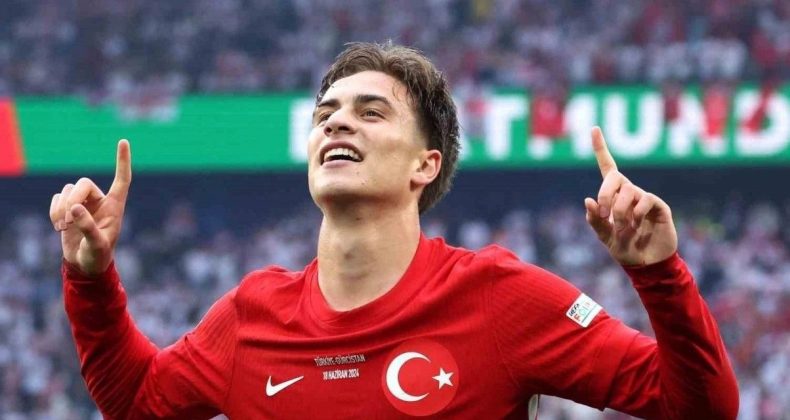 Almanya’da Doğdu, Türkiye’yi Tercih Etti: Kenan Yıldız Nedenini Açıkladı