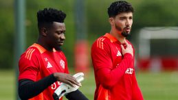 Altay Bayındır ucuz yırttı