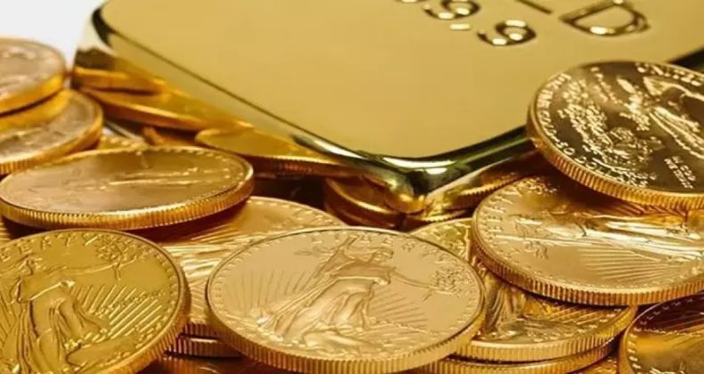 Altın Tahminleri: Düşüş Beklentisi!