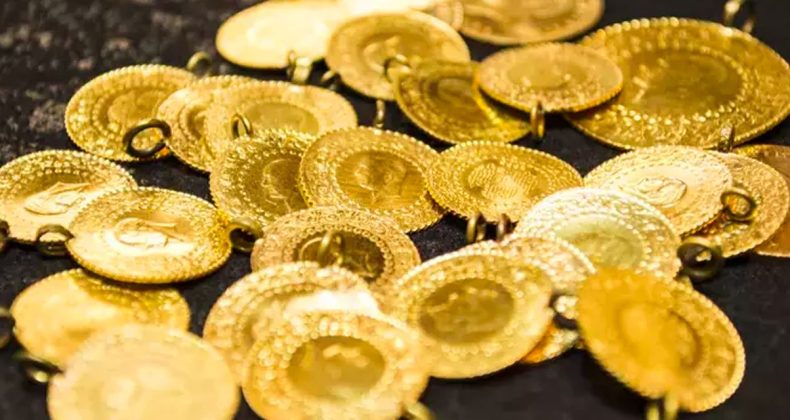 Altın Yeni Haftaya Yükselişle Başladı!