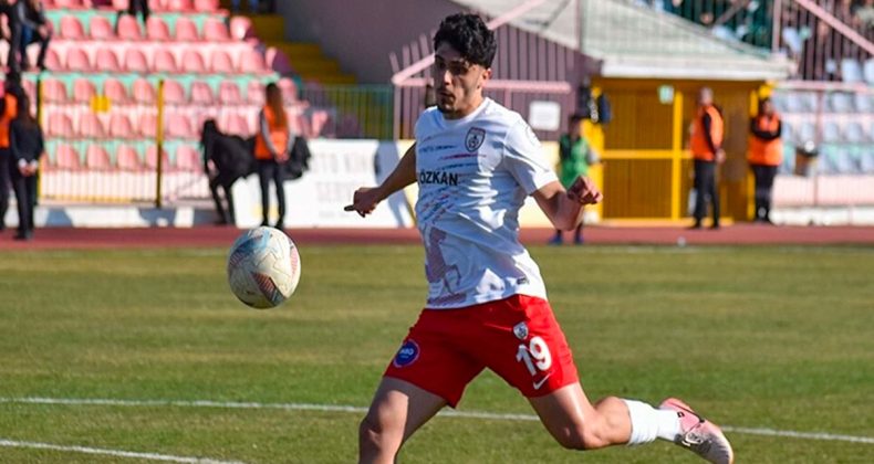 Altınordu’da Kaybolan Şans: Koray Dağ Unutuldu