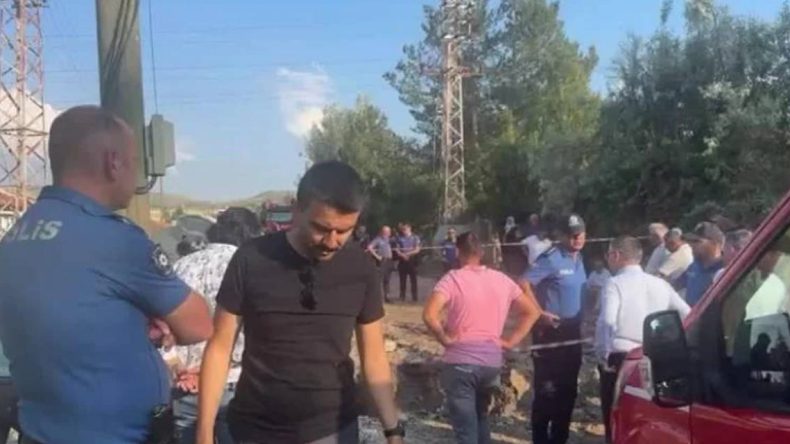 Altyapı Çalışması Sırasında Göçük: 1 İşçi Hayatını Kaybetti