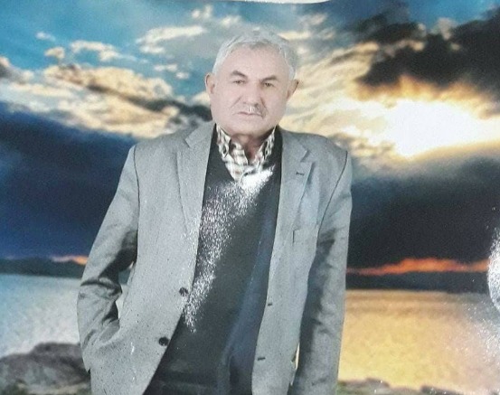 Kaza ile ilgili yere çağrılan ekipler