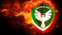 Amedspor Yeni Görev Dağılımını Açıkladı