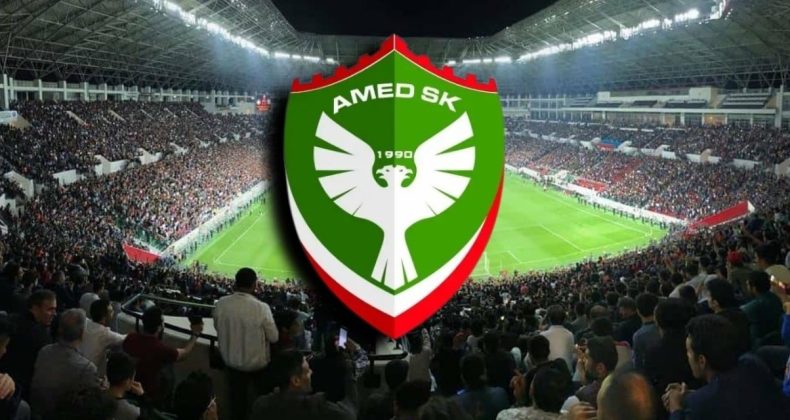 Amedspor’da Teknik Direktörlük İçin İki Aday: Görüşmeler Gerçekleşti