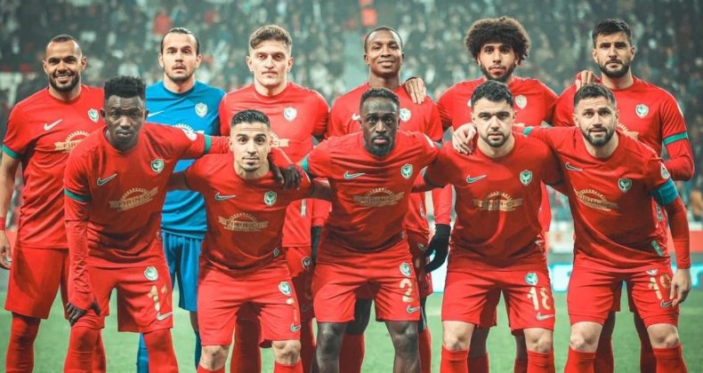 Amedspor’da Yeni Komite Oluşturuldu: 6 Futbolcu Davet Edilecek