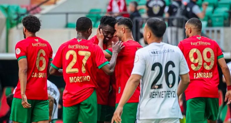 Amedsporlu Futbolcu Türkiye’ye Getirmek İçin Evlendi