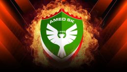 Amedspor’un Yeni Teknik Direktörü Belli Oldu