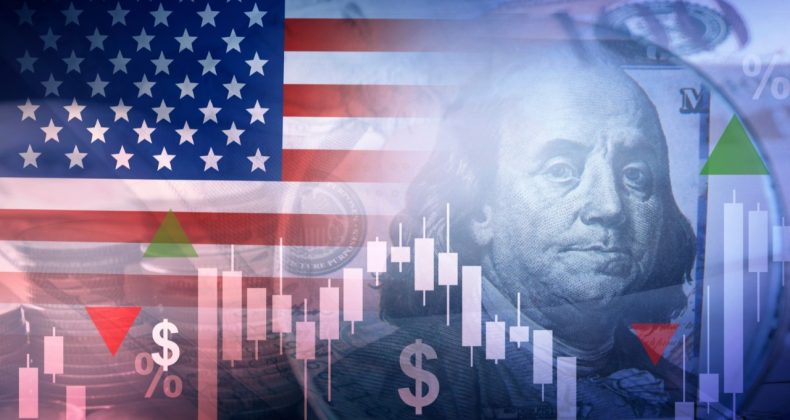 Amerikalılar Altı Haneli Gelirle Geçinme Mücadelesinde