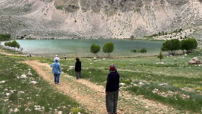 Yeşil Göl