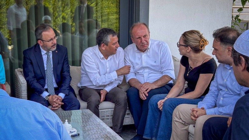 Kasapoğlu, Özel ve İnce.