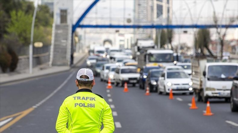 Ankara Valiliği’nden Ağır Vasıta Trafiğine Kısıtlama