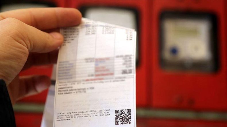 Ankara’da Az Su Tüketene İndirim Uygulaması Başlatıldı