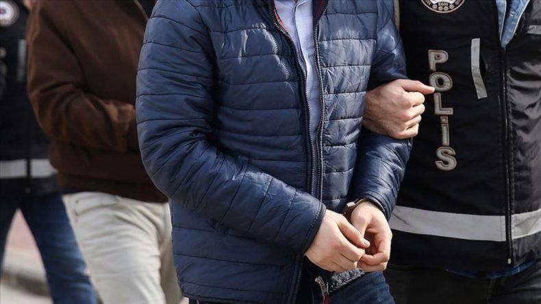 Ankara’da İlişiği Kesilen Askerlere Operasyon