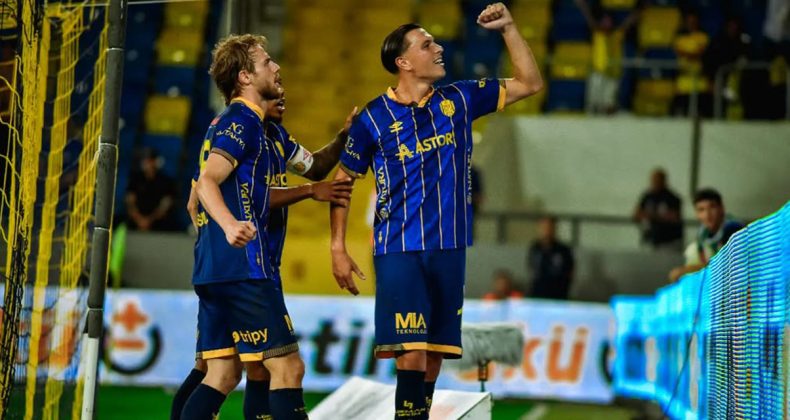 Ankaragücü İstemedi Gönderi: Milli Takım’da Herkes Onu Konuşuyor