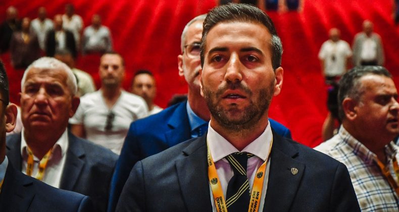 Ankaragücü’nde Yeni Başkan 14 Günde İcraatlarına Başladı