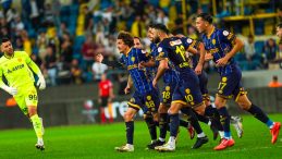 Ankaragücü’nden Ayrılan Yıldızlar Yeni Sezonda Geri Dönmeyi Hedefliyor