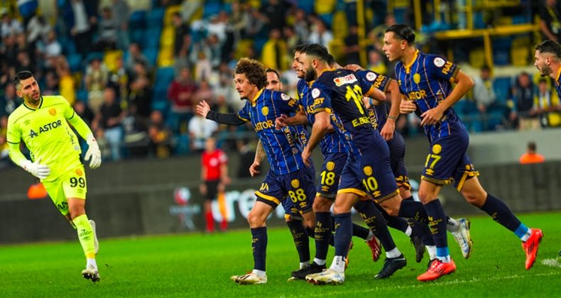 Ankaragücü’nden Ayrılan Yıldızlar Yeni Sezonda Geri Dönmeyi Hedefliyor