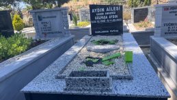 Annesinin Mezarı, 2.5 Yılda 20 Kez Tahrip Edildi