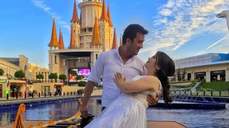 Antalya’da Şüpheli Ölüm: Eşini Tüfekle Vurup İntihar Süsü Verdiği İddia Edilen Kocaya Müebbet Talebi