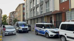 Apartmanı kötü koku sarınca öldüğü anlaşıldı
