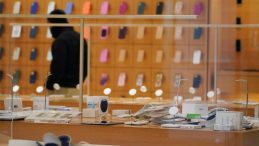 Apple için tehlike çanları çalıyor