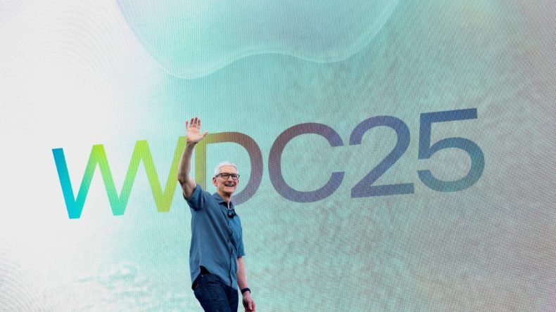 Apple, Yeni Teknolojilerini Duyurdu