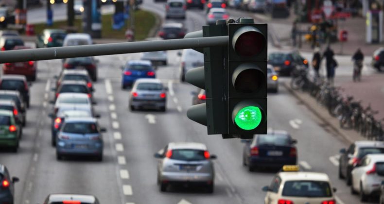 Arabalara Yeni Yeşil Işıklar Geliyor