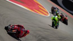 Aragon’da Zafer Marquez’in