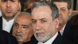 Arakçi: İsrail’in Saldırısı Savaş İlanı