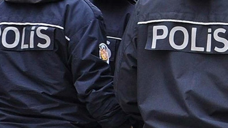 Aranan IŞİD’li Terörist İstanbul Havalimanı’nda Yakalandı