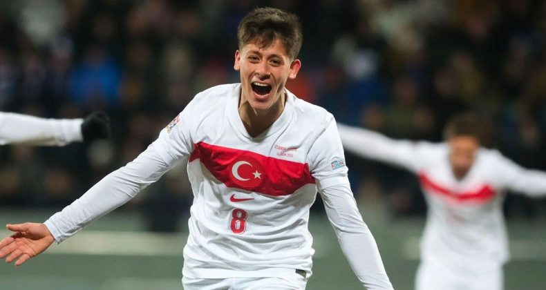 Arda Güler için eski takım arkadaşı konuştu: Çakal bir karakteri var