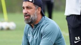 Arda Turan, Fenerbahçeli Futbolcuyu Transfer Etmek İstiyor