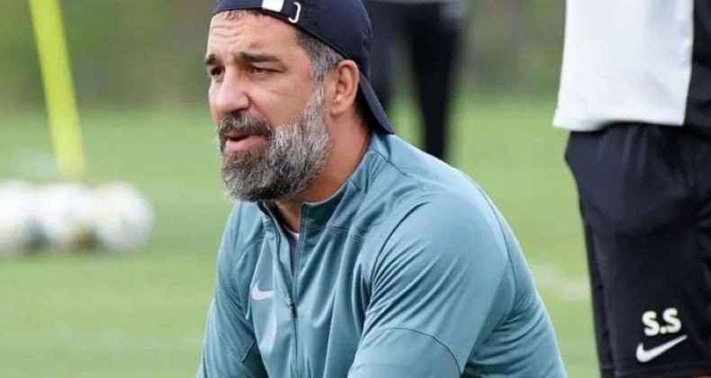 Arda Turan, Fenerbahçeli Futbolcuyu Transfer Etmek İstiyor